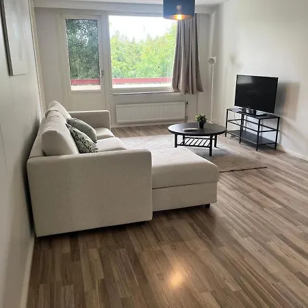 Διαμέρισμα Kotimaailma - 3br Κούβολα