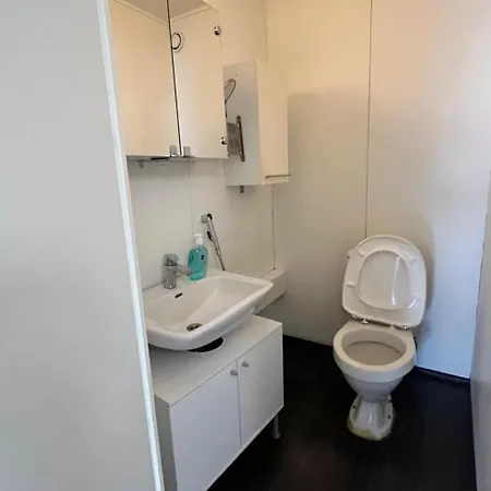 Apartamento Kotimaailma - 3br *