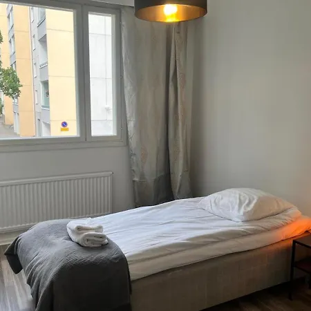 Kotimaailma - 3br