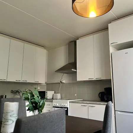 Διαμέρισμα Kotimaailma - 3br Κούβολα
