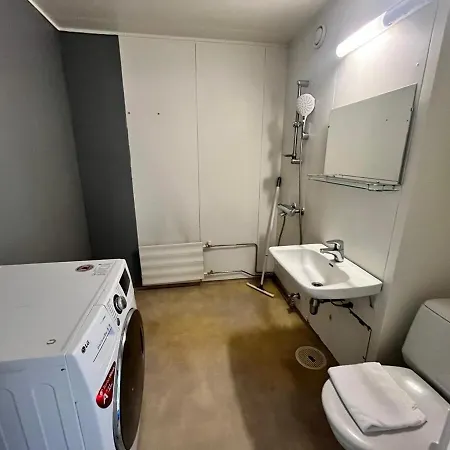 Kotimaailma - 3br *